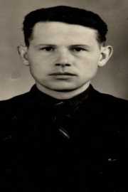 Горяинов Георгий Александрович