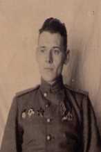 Кудрявцев Юрий Дмитриевич