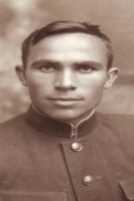 Сафронов Михаил Михайлович
