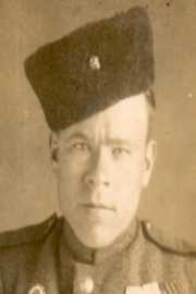 Саган Феодосий Яковлевич