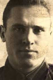 Кургузов Дмитрий Иванович