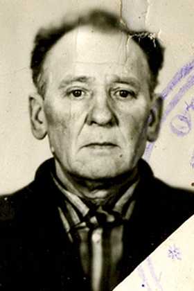 Кнороз Нестер Емельянович