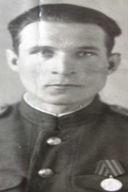 Тарасов Владимир Васильевич