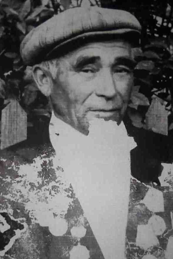 Саитгалин Салават Саитгалеевич