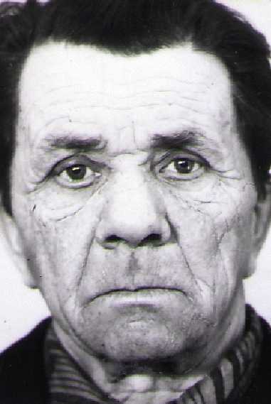 Яшанов Борис Григорьевич