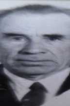 Дьячков Михаил Дмитриевич