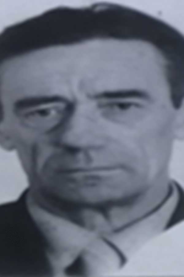 Антонов Николай Иванович