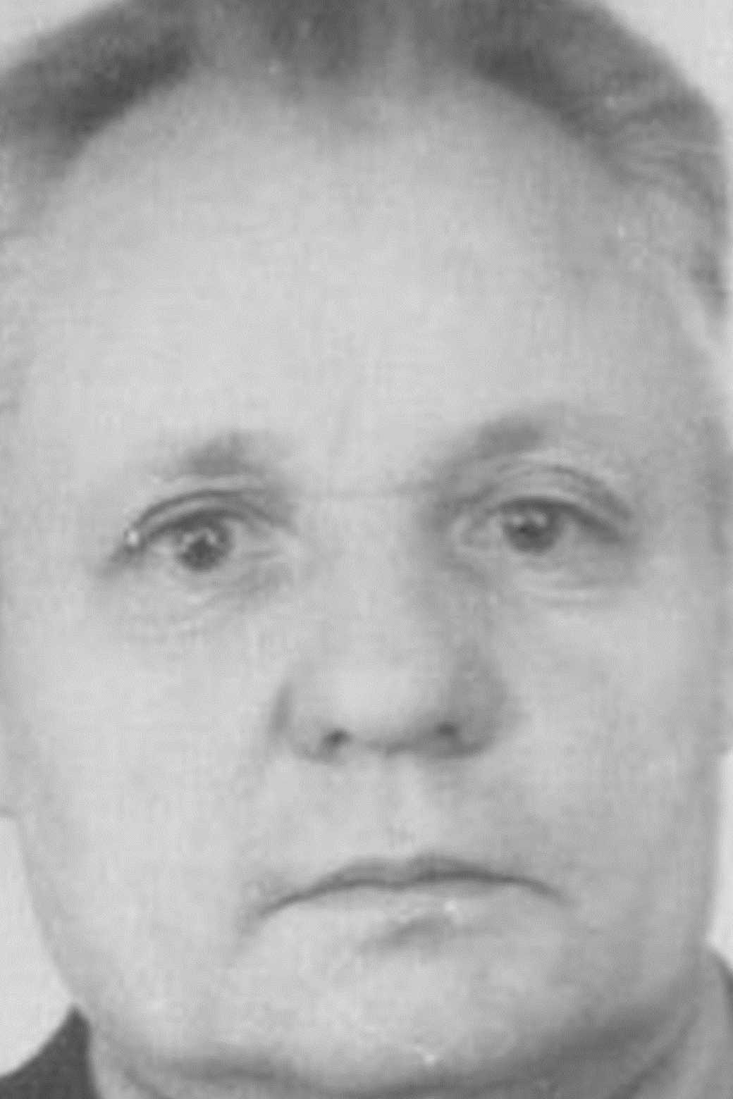 Самсонов Василий Иванович