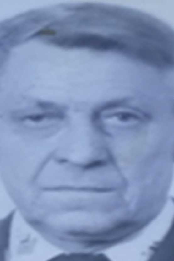 Бабанин Алексей Васильевич