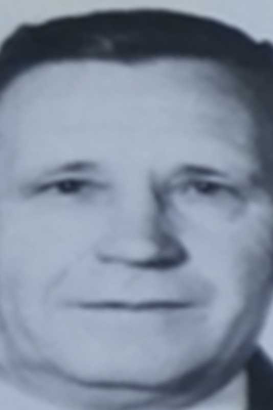 Бабкин Николай Герасимович