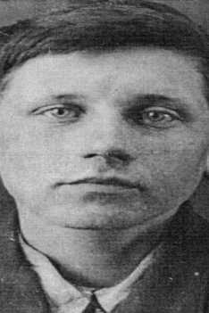 Бабец Петр Иванович