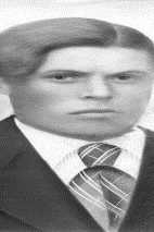 Федяев Петр Евгеньевичь