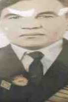 Абуков Алексей Ильич