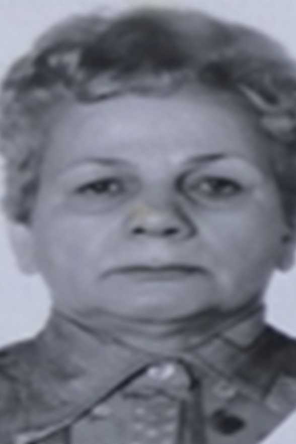 Алексеева Нина Александровна