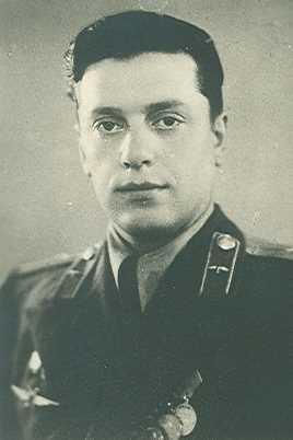 Ковалев Игорь Михайлович