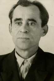 Торозов Михаил Иванович