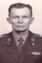 Малышев Иван Аристархович