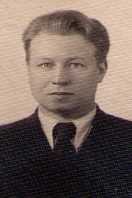 Карозин Валерий Семенович