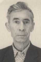 Люкин Михаил Степанович