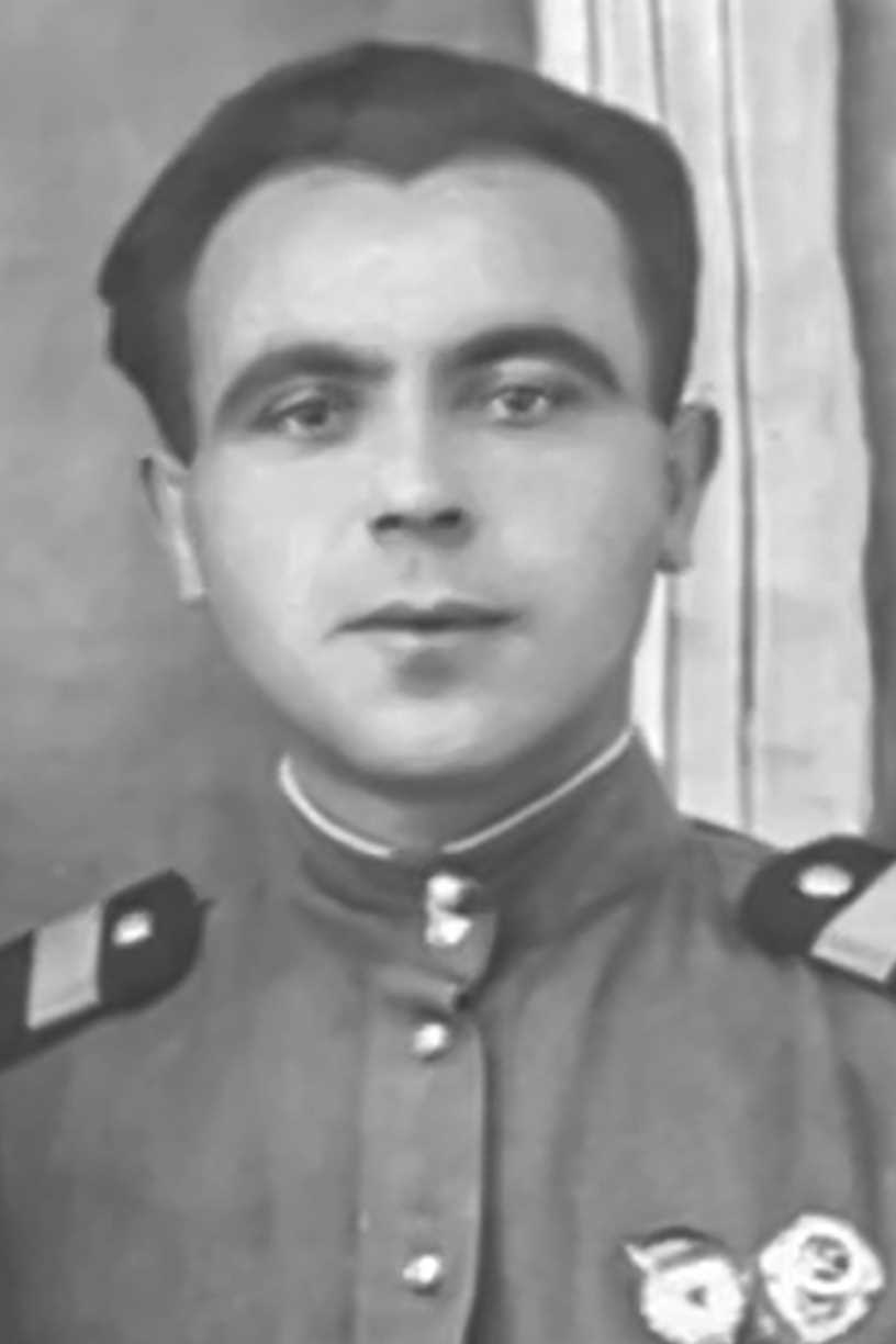 Куляшов Иван Павлович