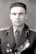Селянкин Михаил Николаевич