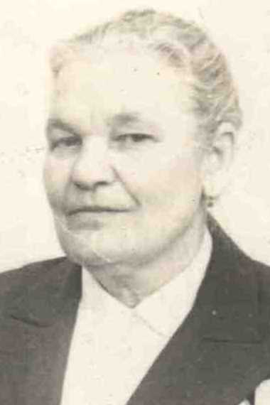 Папенкова Ольга Матвеевна