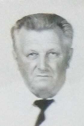 Фронтовое письмо 1