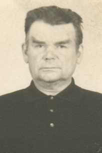 Денисенко Василий Моисеевич