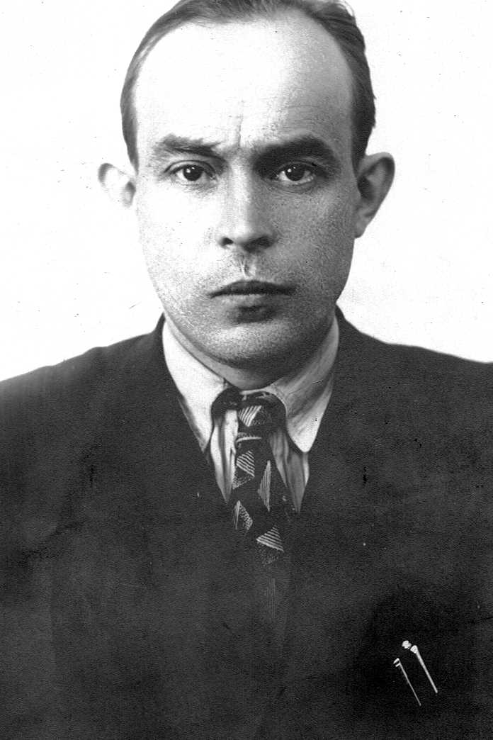 Макаров Виктор Александрович