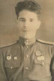 Вихарев Анатолий Кузьмич