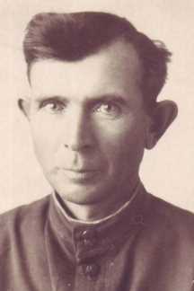 Фронтовое письмо 1