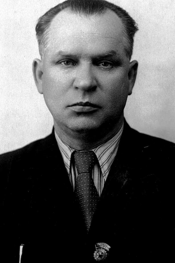 Журавлев Константин Иванович