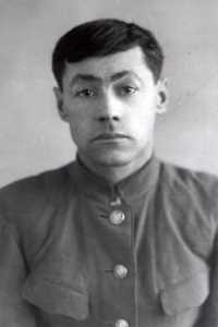 Бородий Виктор Иванович