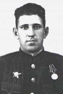 Веренцов Алексей Иванович