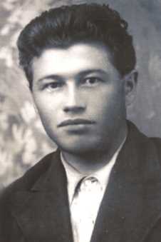 Погодин Виктор Дмитриевич
