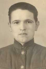 Бычков Федор Васильевич