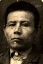 Кулдавлетов Мухаметгалей Шагалеевич