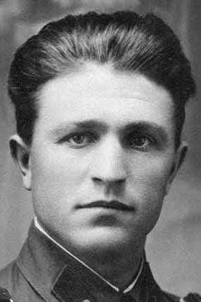 Адаменко Николай Григорьевич