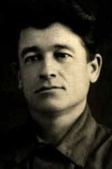 Кулик Дмитрий Федотович