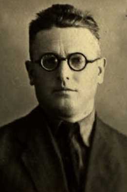 Кулиш Иван Георгиевич