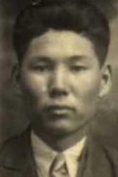 Курмашев Самих Курмашевич