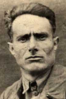 Курбанов Иса Аспан-оглы