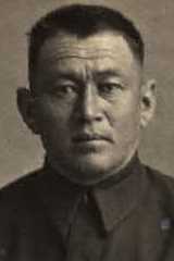 Курбанов Зереп Курбанович