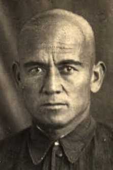 Курбанов Джура