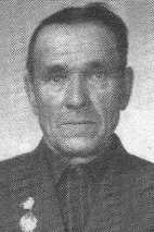 Задаянов Михаил Давыдович