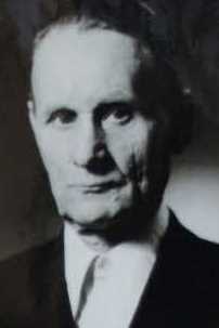 Беляев Иван Михайлович