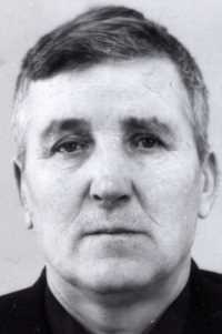 Птицын Андрей Иванович