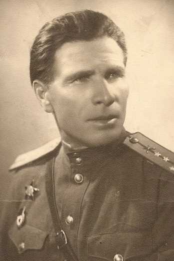 Жарких Иосиф Владимирович