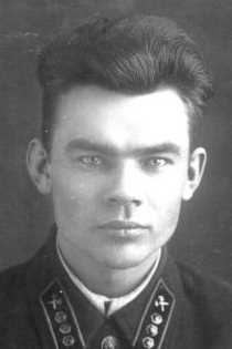 Королев Сергей Северьянович