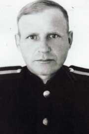 Долинин Павел Иванович